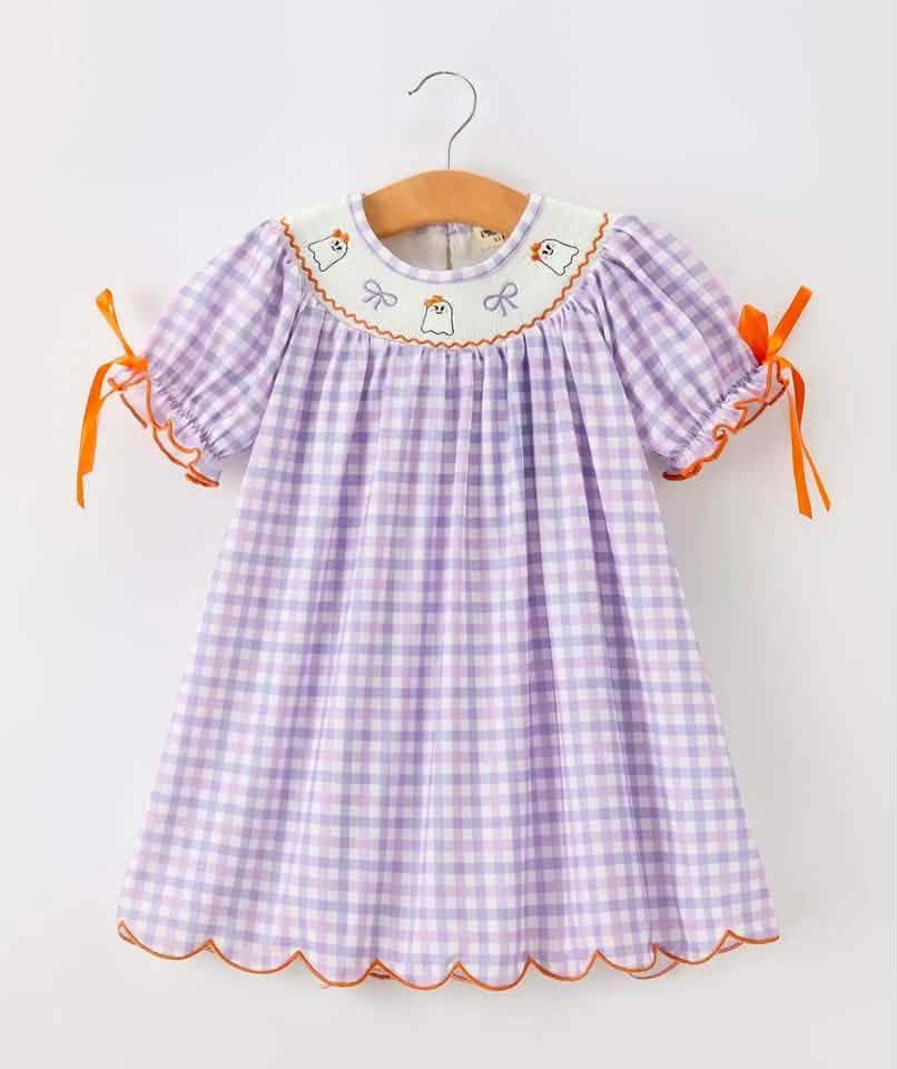 RTS Ghost Dress