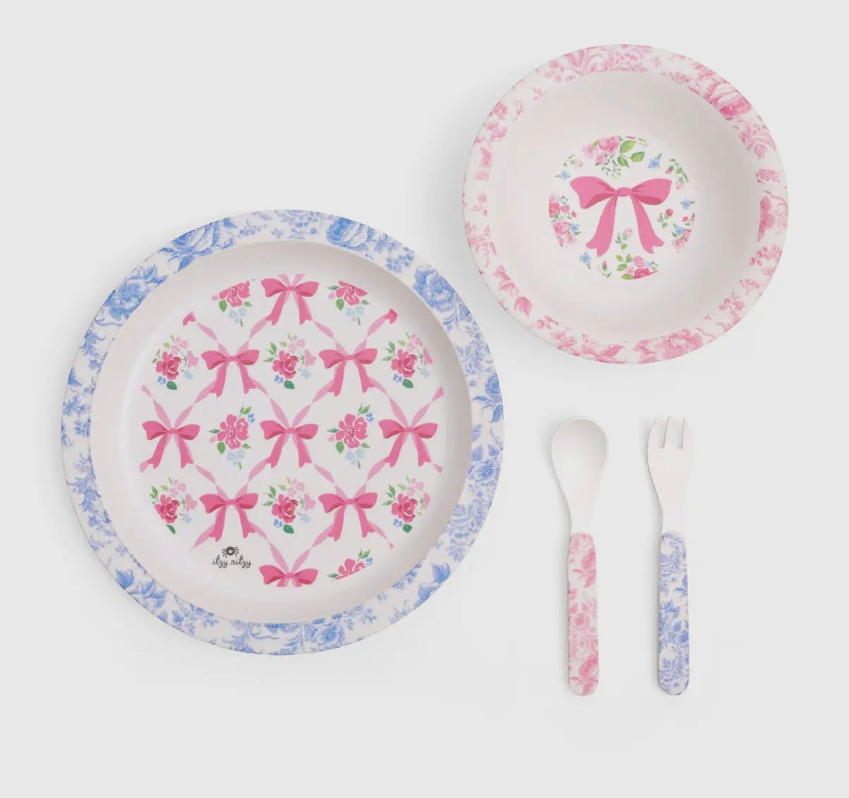 RTS Bow Plate Set