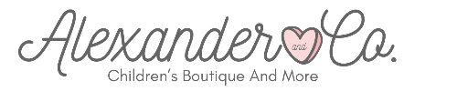 Alexander & Co.