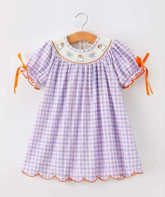 RTS Ghost Dress