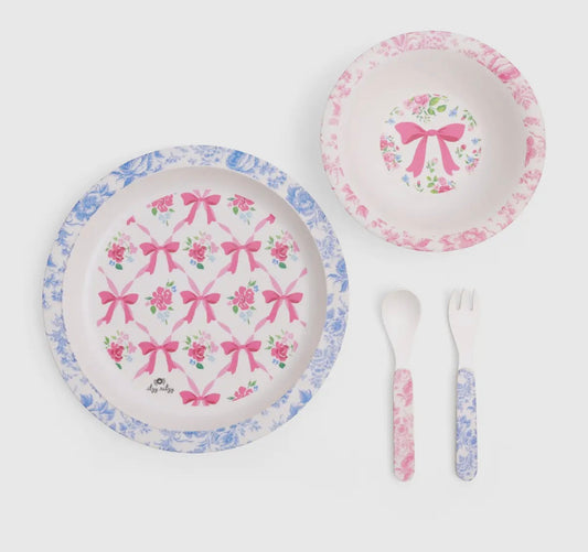RTS Bow Plate Set